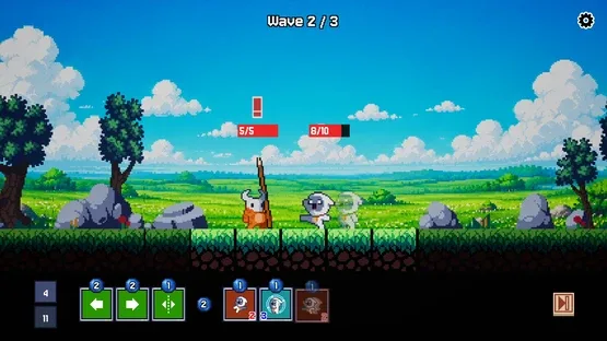 Wretched screenshot 1