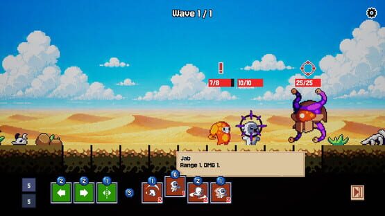 Wretched screenshot 6