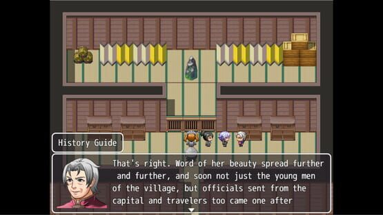 Makai City Chi-Ba screenshot 8