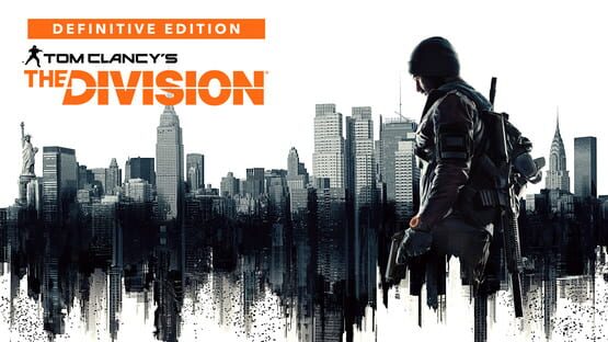 Tom Clancy’s The Division - Definitive Edition screenshot 1