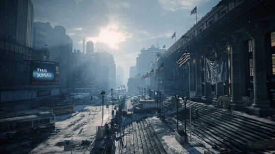 Tom Clancy’s The Division - Definitive Edition screenshot 5