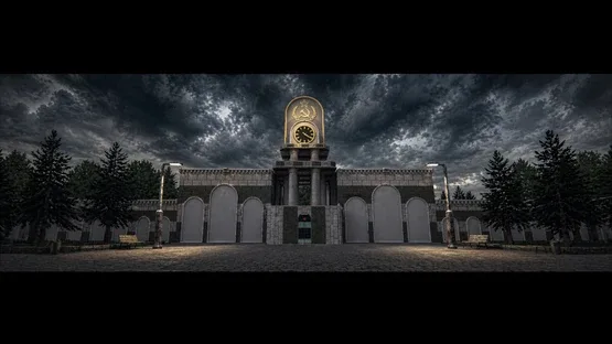 The Machinist screenshot 1