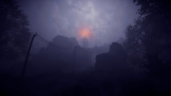 Stare gameplay screenshot