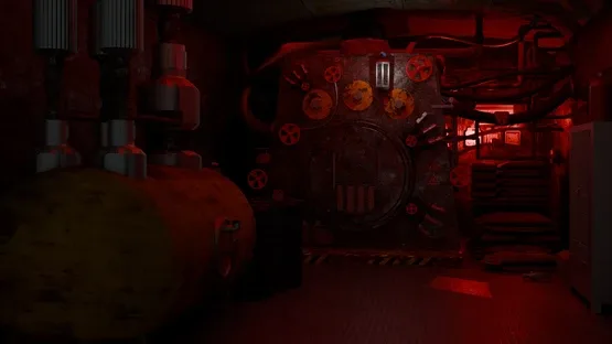 The Machinist screenshot 4