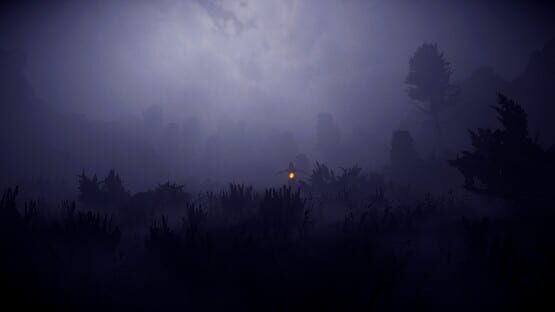 Stare gameplay screenshot