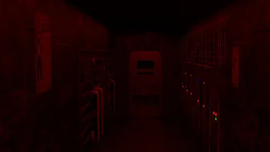 The Machinist screenshot 5