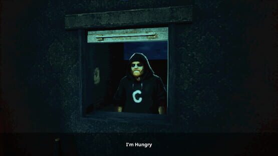 Homeless Kiosk Simulator gameplay screenshot