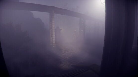 Stare gameplay screenshot