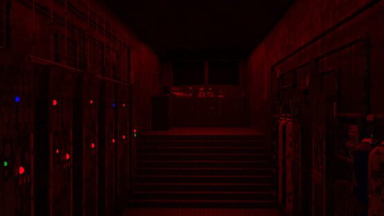 The Machinist gameplay screenshot 7