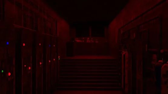 The Machinist screenshot 7