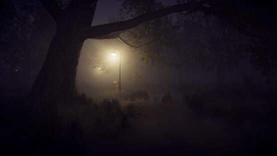 Stare gameplay screenshot