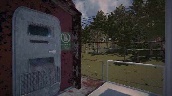 The Machinist gameplay screenshot 9