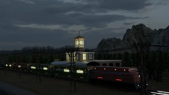 The Machinist screenshot 10