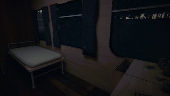The Machinist gameplay screenshot