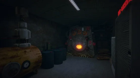 The Machinist screenshot 12