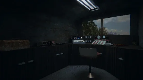 The Machinist screenshot 2