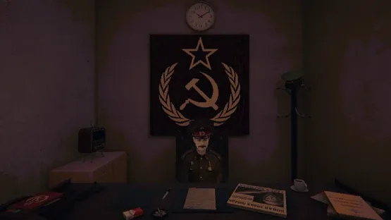 The Machinist screenshot 14