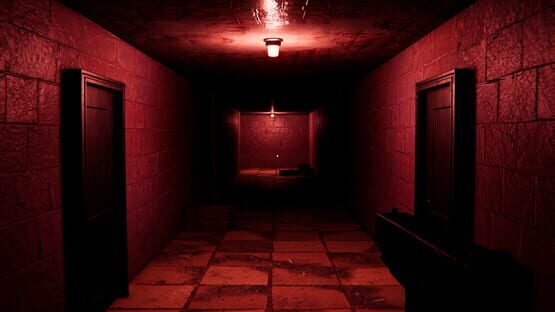 The Circus That Never Left gameplay screenshot