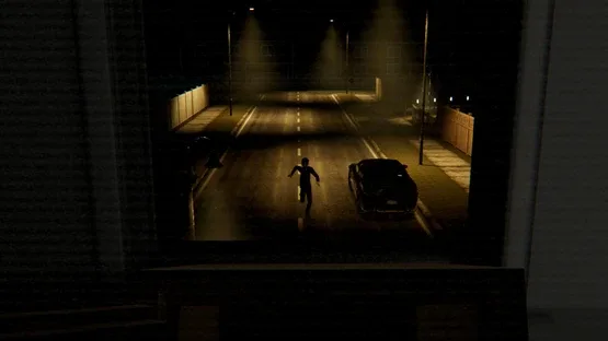 Mandela Invasion: Alternates screenshot 1