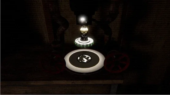 Mandela Invasion: Alternates screenshot 4