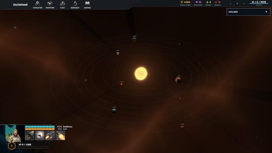 Asterium gameplay screenshot 8