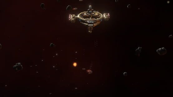 Asterium gameplay screenshot 9