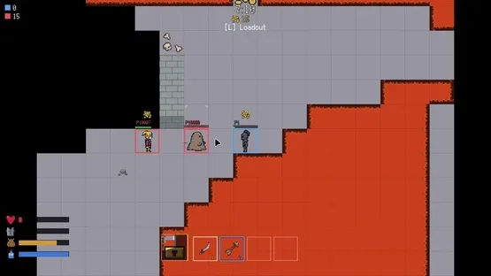 Beset screenshot 2