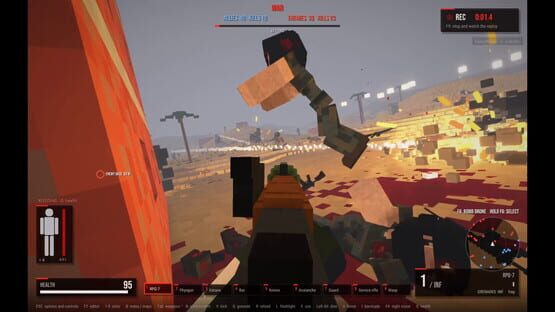 MemeticBox screenshot