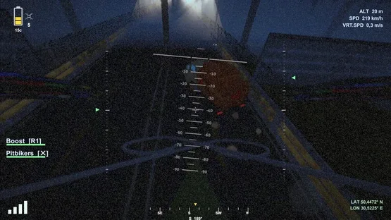 Mad Dvizhuha: Benzovoz screenshot 7