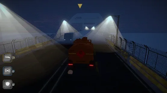Mad Dvizhuha: Benzovoz screenshot 4