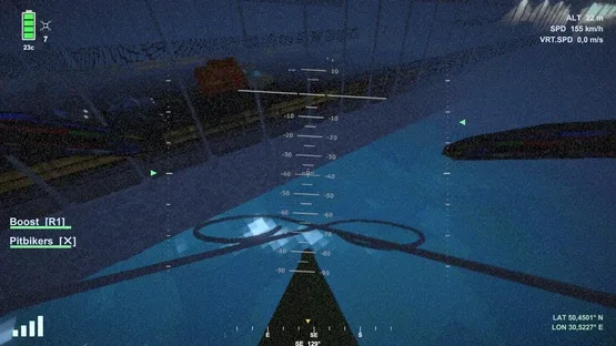 Mad Dvizhuha: Benzovoz screenshot 10