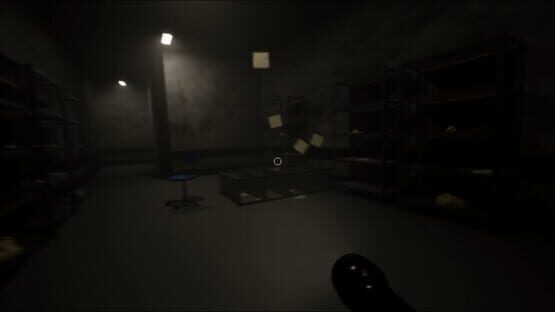 Smiley Steel gameplay screenshot