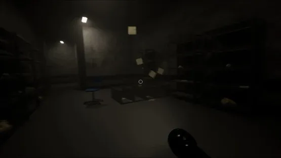Smiley Steel screenshot 5