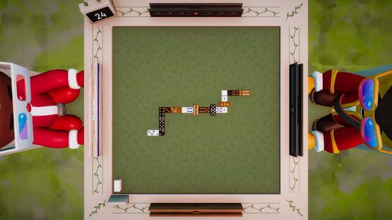 Dominoes Together kuvakaappaus 4