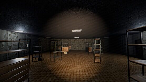 Glitch.exe gameplay screenshot 7