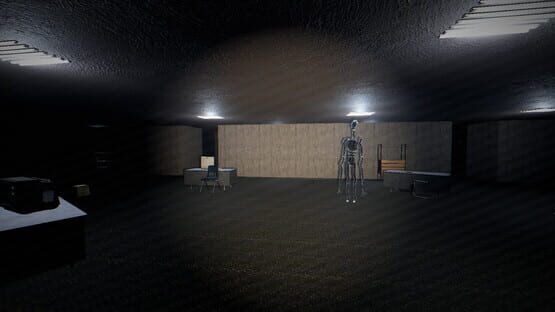 Glitch.exe gameplay screenshot