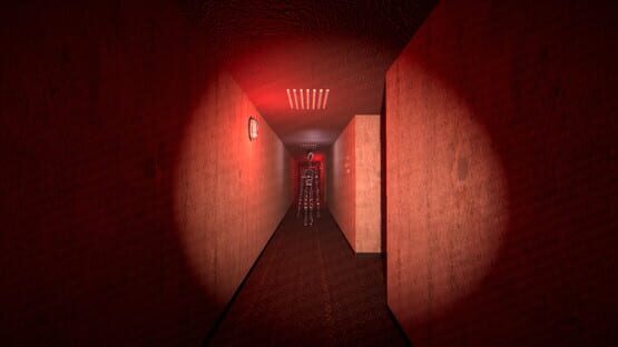 Glitch.exe gameplay screenshot