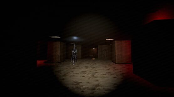 Glitch.exe gameplay screenshot 8