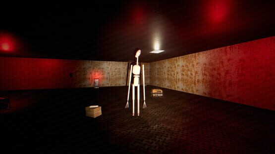 Glitch.exe gameplay screenshot