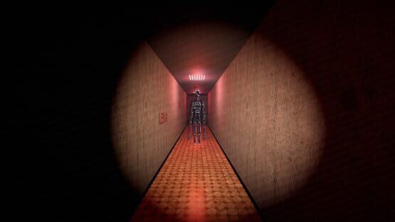 Glitch.exe gameplay screenshot
