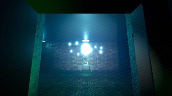 Glitch.exe gameplay screenshot