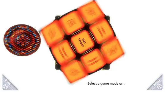 White Box Quiz screenshot 4