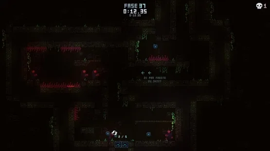 Fall Adventure screenshot 2