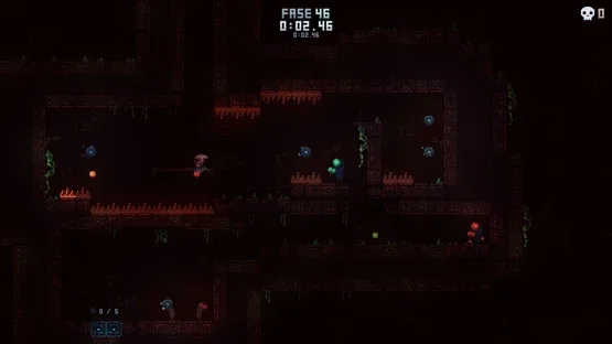 Fall Adventure screenshot 4