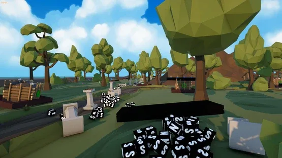 Wordsmithia screenshot 4