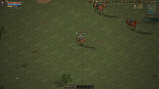 Arena Medieval gameplay screenshot 7