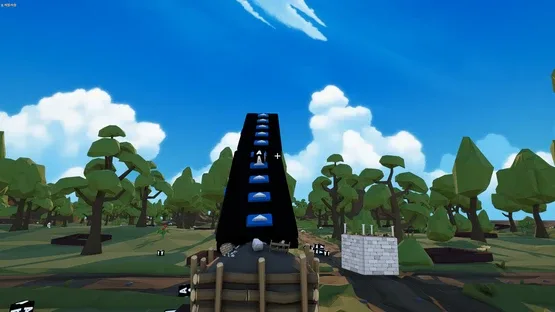 Wordsmithia screenshot 2