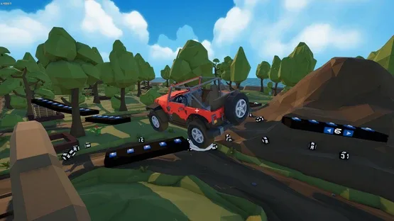 Wordsmithia screenshot 6