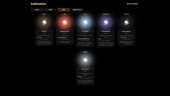 Idle Xanxia gameplay screenshot 7