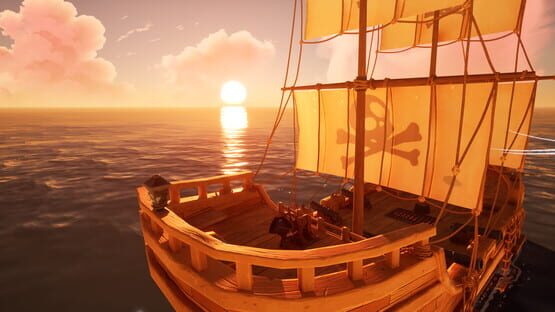 Plunder Rush gameplay screenshot